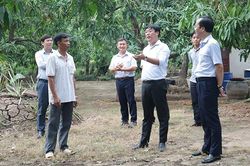 Quyết tâm tạo sự bứt phá