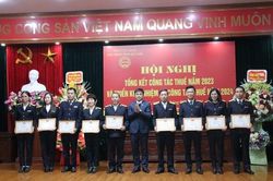 Cục Thuế Hà Nam: Thu ngân sách đạt gần 13.000 tỷ đồng, vượt dự toán 16%