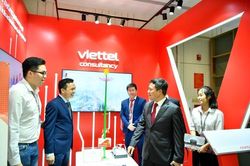 Cổ phiếu VTK tăng gấp đôi sau 2 tháng