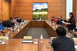 Cơ chế đặc thù cho chương trình mục tiêu quốc gia phải vừa chặt chẽ, vừa linh hoạt