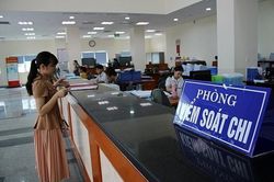 Kho bạc sẽ không chi tiền mặt từ năm 2025