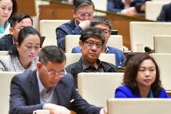 Cơ chế đặc thù thực hiện các chương trình mục tiêu quốc gia