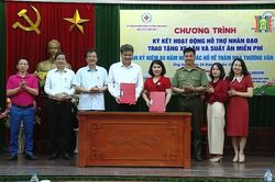 Lòng nhân ái - Chia sẻ yêu thương | Người tốt quanh ta | 16/01/2024