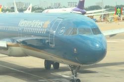 Vietnam Airlines bổ sung 66.000 ghế dịp Tết Giáp Thìn
