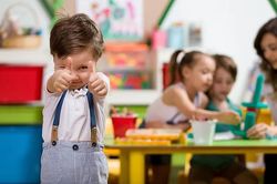 Đan Mạch: trẻ mầm non được học làm bánh ở trường