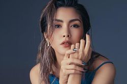 Ba cách tăng cường collagen của Tăng Thanh Hà
