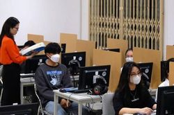 Chuyên gia bật mí chiến lược làm bài thi 'Đánh giá năng lực' đạt điểm cao
