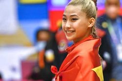 Sau Phạm Như Phương, nhiều cựu VĐV thể dục dụng cụ quốc gia lên tiếng bị 'thu phế' tiền thưởng