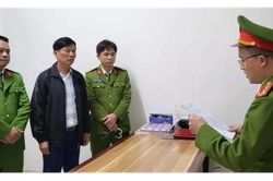 Nâng khống giá trị đầu tư hạ tầng để trục lợi, gây thiệt hại trên 30 tỷ đồng