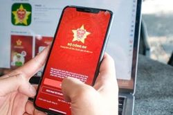 Sáu người dân trình báo bị tội phạm công nghệ cao chiếm đoạt 20 tỷ đồng