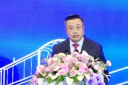 Chủ tịch UBND TP Hà Nội: Đầu tư sớm đường sắt đô thị để giảm ùn tắc và tai nạn giao thông