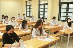 Hà Nội mở rộng đối tượng khảo sát tới học sinh lớp 11