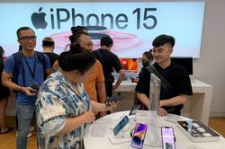 Đối tác của Apple đầu tư hàng trăm triệu USD vào Việt Nam