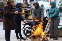 Miền Bắc sắp rét đậm, người dân được khuyến cáo nên tránh làm điều này