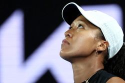 Australian Open 2024: Màn tái xuất không như ý của Naomi Osaka
