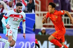 Nhận định Lebanon vs Trung Quốc: Không thắng là thảm họa