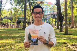 Nguyễn Phong Việt tập lắng nghe chính mình