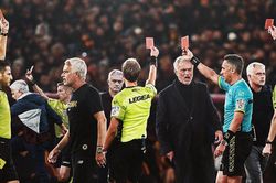 Jose Mourinho bị sa thải: Cái kết tầm thường của 'Người đặc biệt'