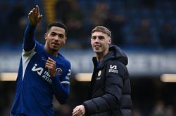 BLV Quang Huy: Chelsea phải chấp nhận hy sinh thêm một mùa giải