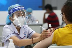 Tiếp tục ghi nhận các ca mắc COVID-19 rải rác tại 39 tỉnh, thành phố