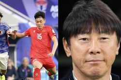 Báo Indonesia nói khả năng HLV Shin Tae Yong bị sa thải phụ thuộc vào trận gặp ĐT Việt Nam