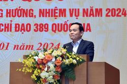 Tăng cường kiểm tra, giám sát để phòng ngừa mất cán bộ trong lực lượng chức năng