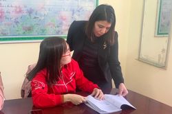 Bộ GD&ĐT thông báo nhận hồ sơ đề nghị thẩm định SGK mới