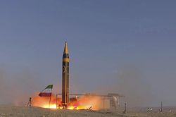 Pakistan lên tiếng cứng rắn với Iran sau vụ bắn tên lửa vào lãnh thổ