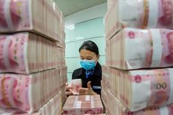 Ông Peskov lên tiếng khi ngân hàng Trung Quốc e dè trước lệnh trừng phạt của Mỹ