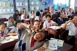 Học sinh Thừa Thiên Huế nghỉ Tết Nguyên đán 9 ngày