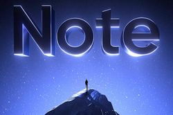 Ngày ra mắt cận kề của Realme Note 1