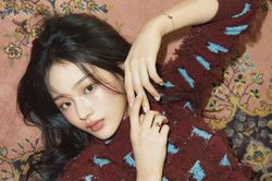 Minji thành viên NewJeans đưa ra lời xin lỗi người hâm mộ
