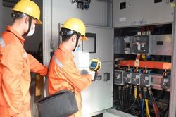 Bộ Công Thương đốc thúc EVN xây dựng cơ chế giá điện hai thành phần