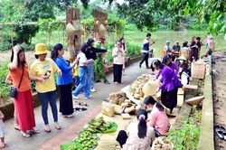 'Gia cố' điểm tựa cho du lịch nội địa