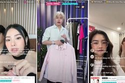 Thị trường trồi sụt, 5 sàn thương mại điện tử làm ăn ra sao?