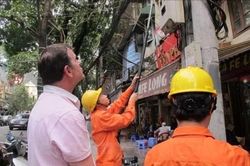Bộ Công Thương yêu cầu EVN xây dựng cơ chế giá điện hai thành phần