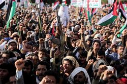 Mỹ tính coi nhóm Houthi là khủng bố, Pháp bác khả năng tham gia tấn công Yemen