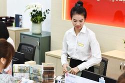 Lãi suất ngân hàng hôm nay 17/1/2024: Loạt 'ông lớn' giảm về mức thấp kỷ lục