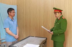 Nguyên chủ tịch huyện ở Sơn La cùng loạt cán bộ bị khởi tố
