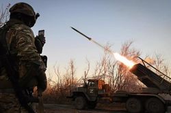 ISW: Nga 'thử nghiệm' các kiểu tấn công để 'xuyên thủng' phòng không Ukraine
