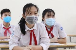 Không khí nguy hại liên tục 3 ngày, có thể xem xét cho học sinh nghỉ học
