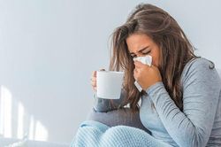 Cúm A gia tăng: Biến chứng cúm A có nguy hiểm không?