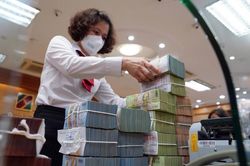 Lãi suất ngân hàng hôm nay ngày 17/1/2024: Nhóm Big4 đồng loạt giảm lãi suất