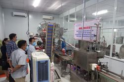 Bình Thuận: Năm 2024, ưu tiên triển khai đề án khuyến công nhóm
