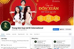 TP. Hồ Chí Minh: Vừa bị xử phạt, Thẩm mỹ viện Quốc tế IC lại bị 'tố' làm biến chứng bệnh nhân