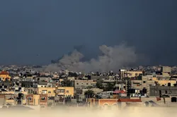 Liban ủng hộ giải pháp ngoại giao để tránh xung đột Hamas-Israel lan rộng