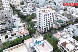 Báo Đà Nẵng, một năm nhìn lại