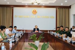 Ban Chỉ đạo 138 Chính phủ và Ban Chỉ đạo 389 quốc gia: Tổng kết công tác phòng, chống tội phạm và buôn lậu, gian lận thương mại, hàng giả