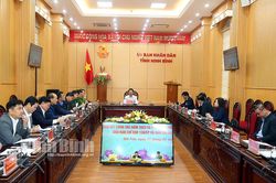Ban Chỉ đạo 138/CP và Ban Chỉ đạo 389 quốc gia triển khai nhiệm vụ năm 2024