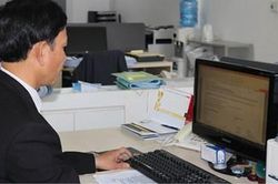 Chuyển đổi số bắt đầu từ kho bạc số